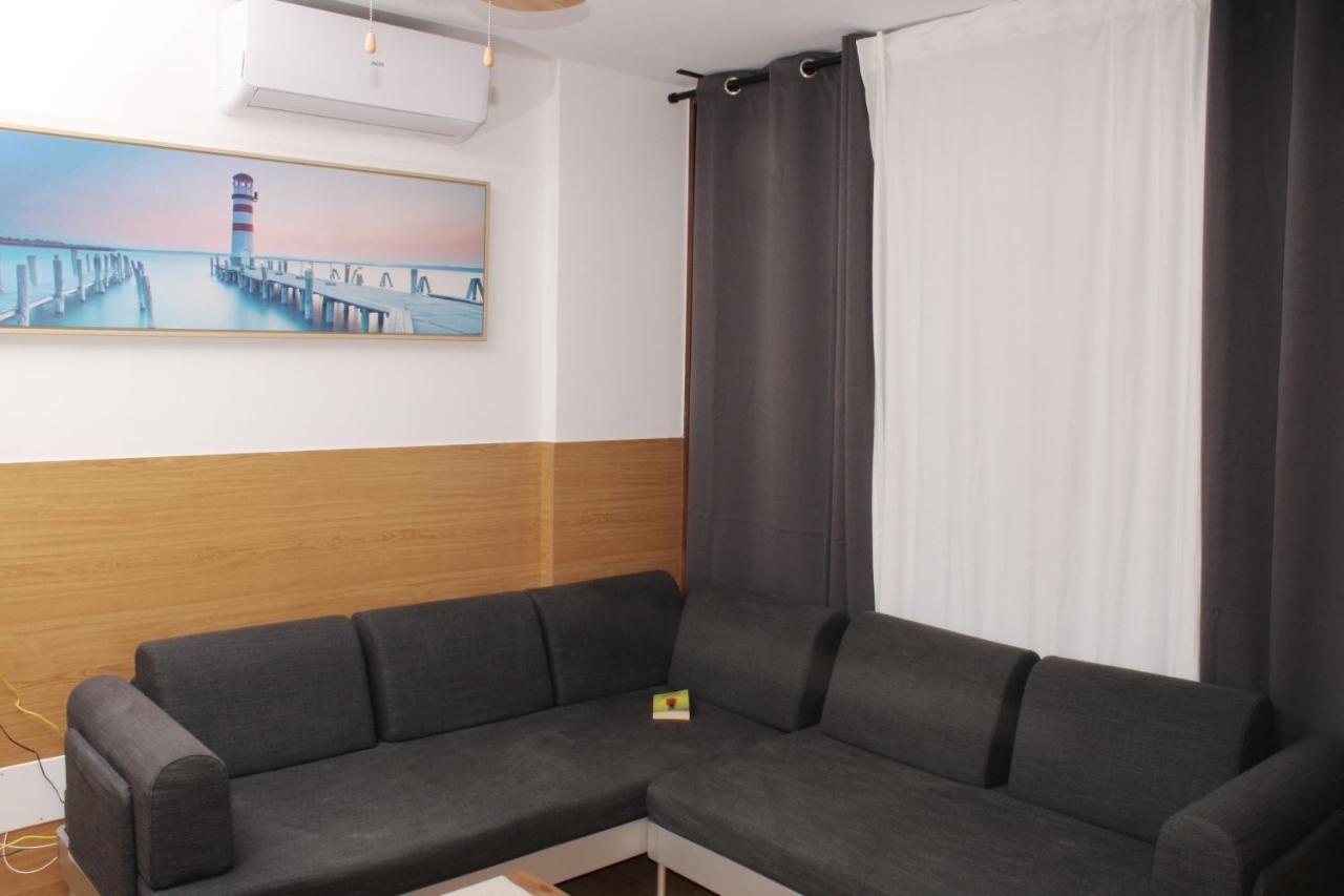 Drago Friendly Holiday Home Πλάγια ντελ Ινγκλές Εξωτερικό φωτογραφία