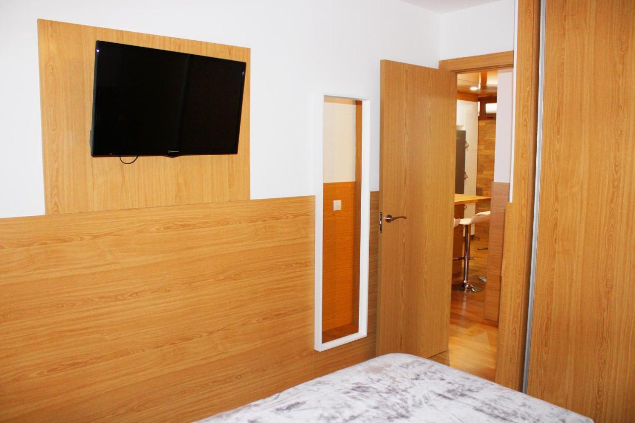 Drago Friendly Holiday Home Πλάγια ντελ Ινγκλές Εξωτερικό φωτογραφία