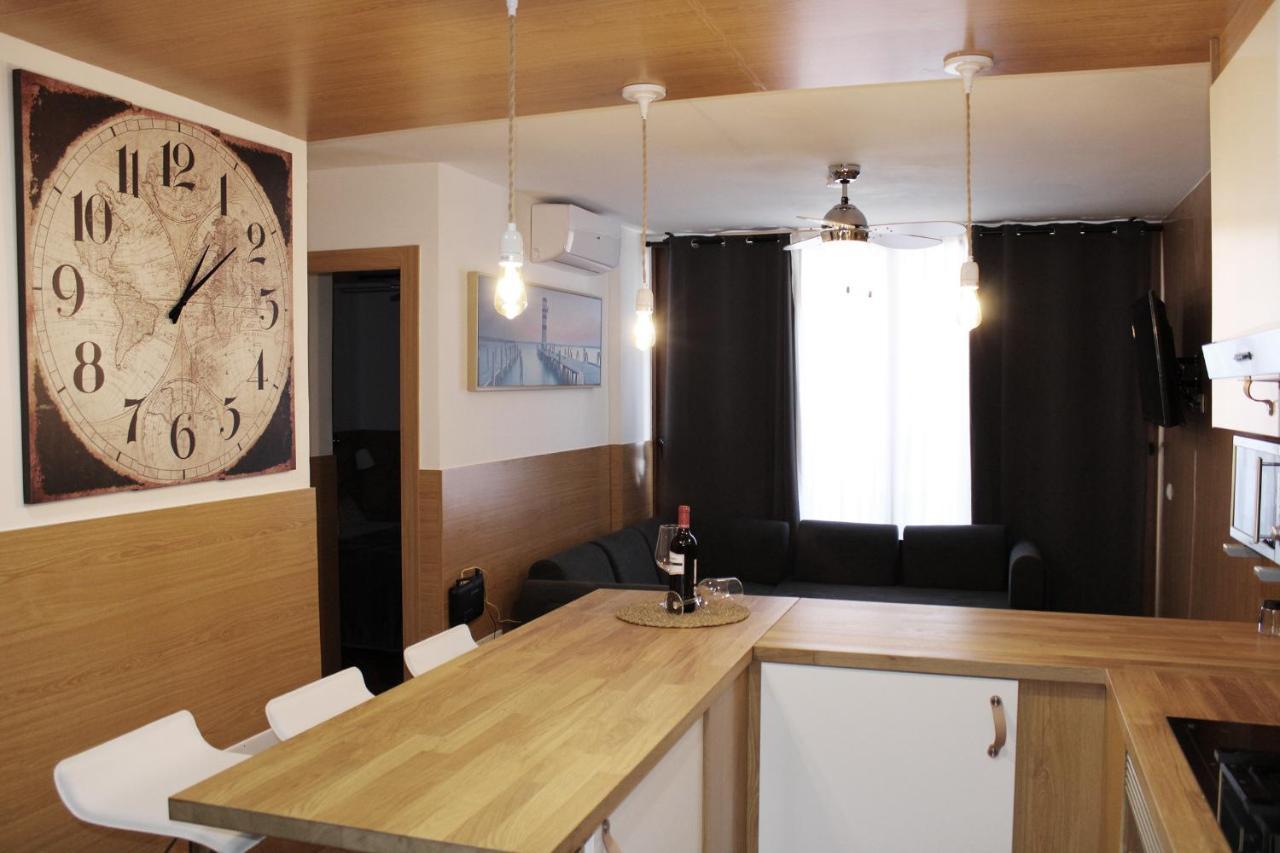 Drago Friendly Holiday Home Πλάγια ντελ Ινγκλές Εξωτερικό φωτογραφία