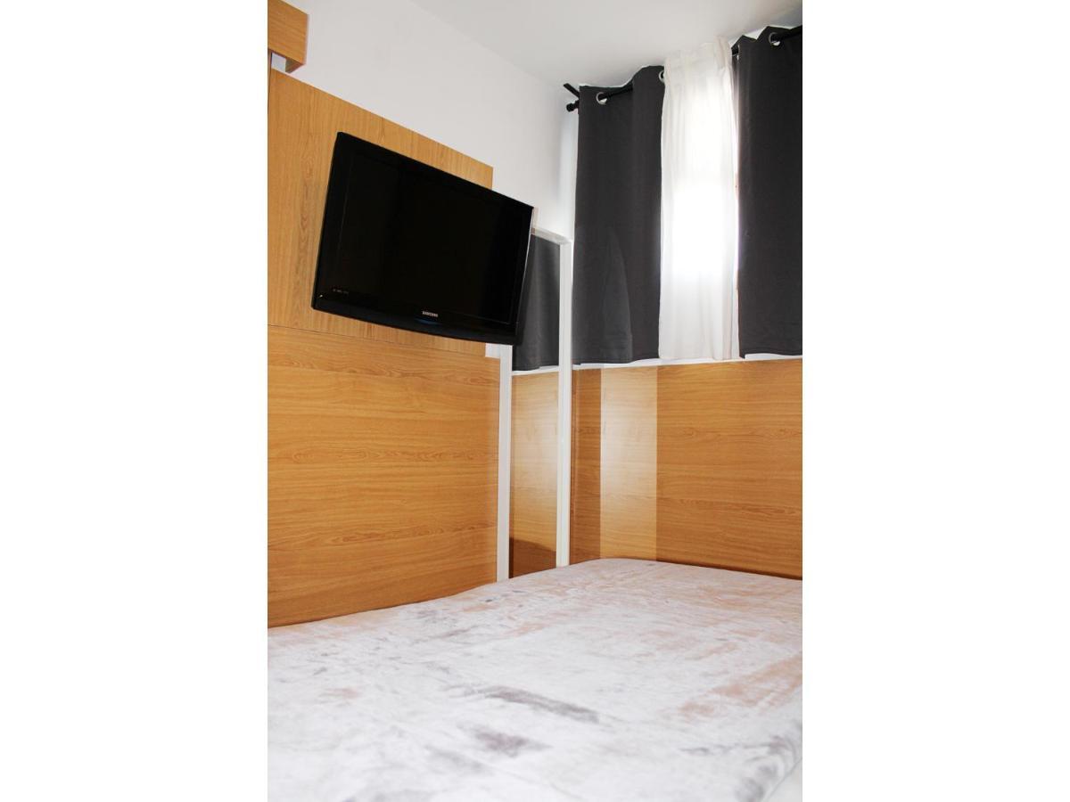 Drago Friendly Holiday Home Πλάγια ντελ Ινγκλές Εξωτερικό φωτογραφία