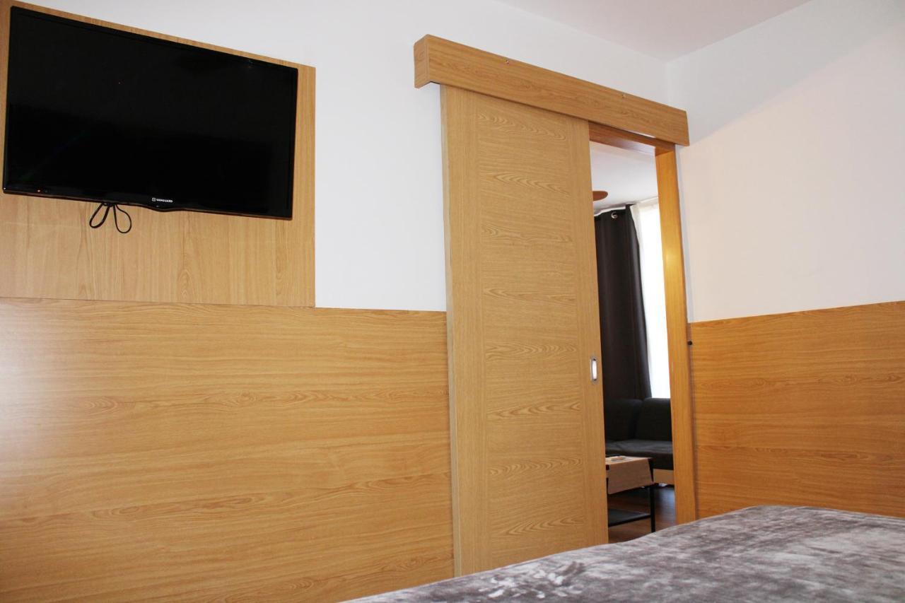 Drago Friendly Holiday Home Πλάγια ντελ Ινγκλές Εξωτερικό φωτογραφία