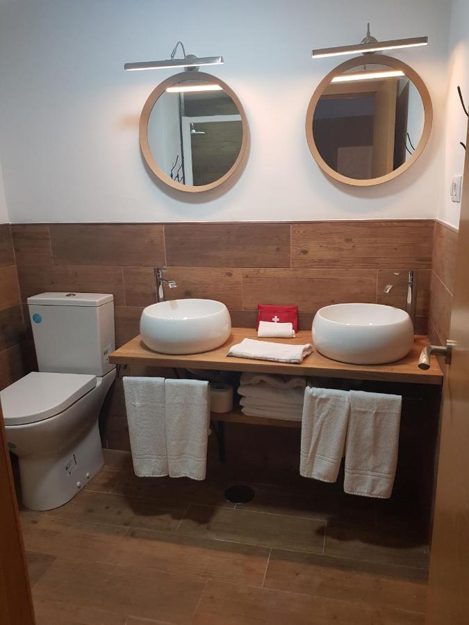 Drago Friendly Holiday Home Πλάγια ντελ Ινγκλές Εξωτερικό φωτογραφία