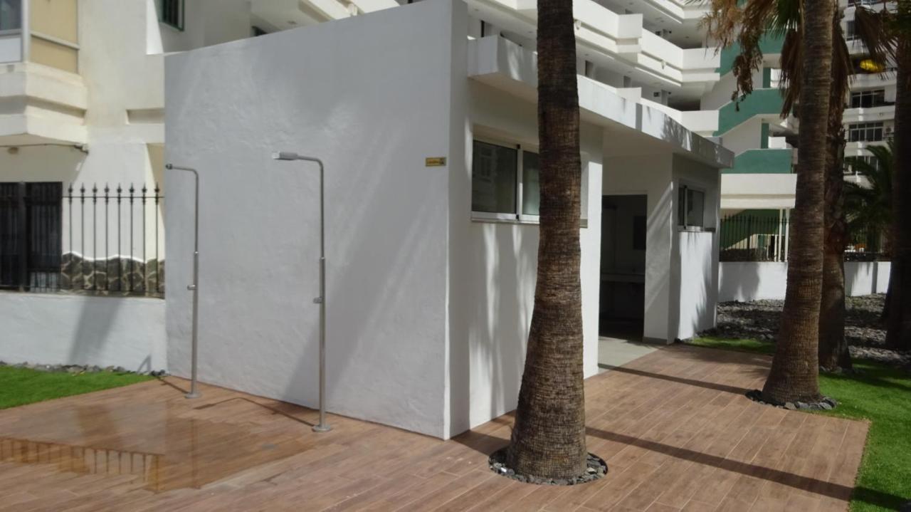 Drago Friendly Holiday Home Πλάγια ντελ Ινγκλές Εξωτερικό φωτογραφία