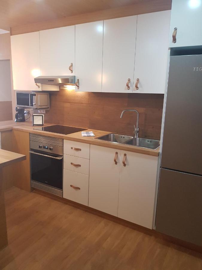 Drago Friendly Holiday Home Πλάγια ντελ Ινγκλές Εξωτερικό φωτογραφία